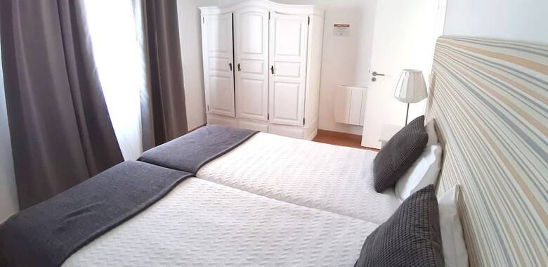 Apartamentos Pinhal 29