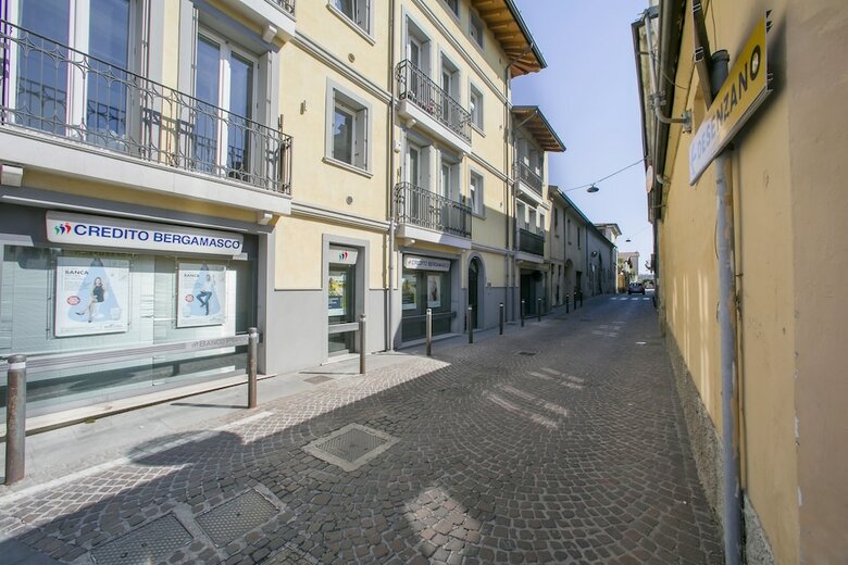Apartamento Casa Monia