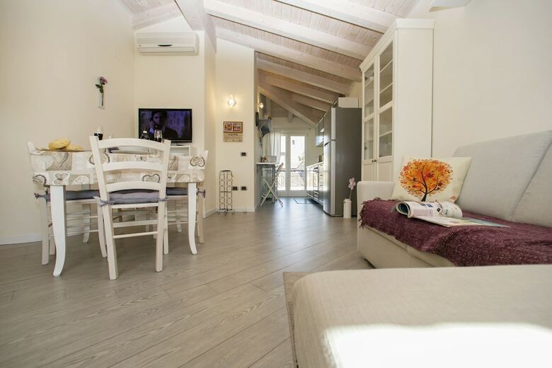 Apartamento Casa Monia
