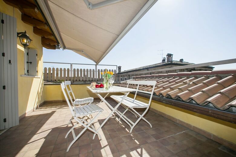 Apartamento Casa Monia