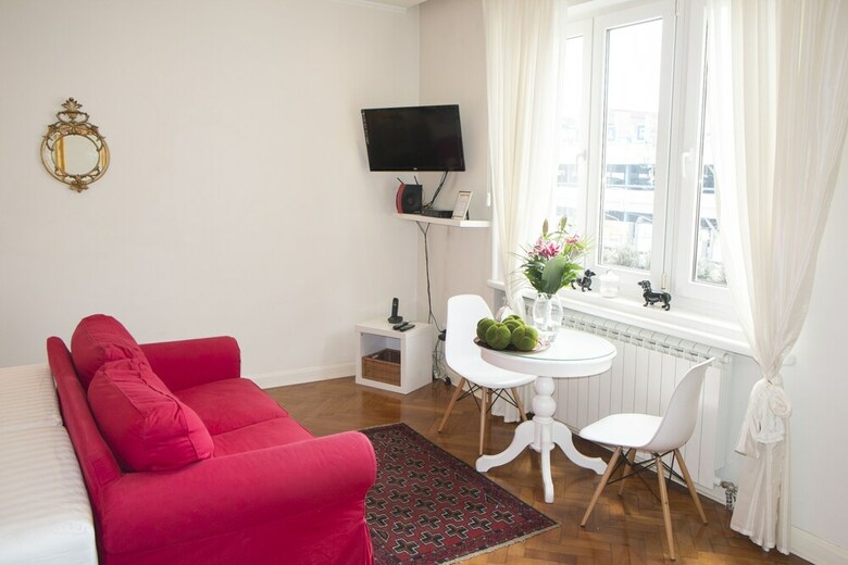 Belle Apartments - Obilicev Venac
