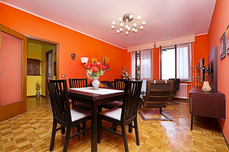 Apartamento Oliveto Holidays
