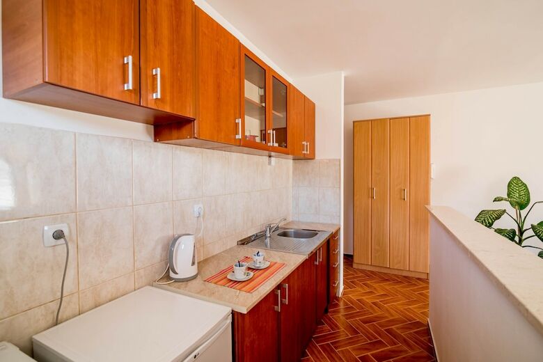 Bianca Apartments