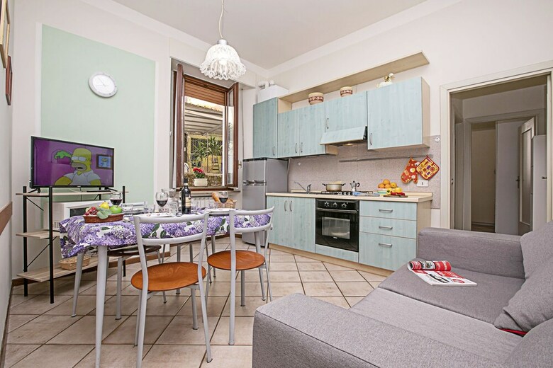 Apartamento Appartamento Aquila Splendente
