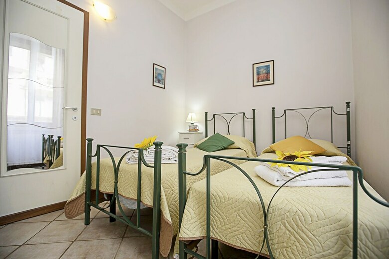 Apartamento Appartamento Aquila Splendente