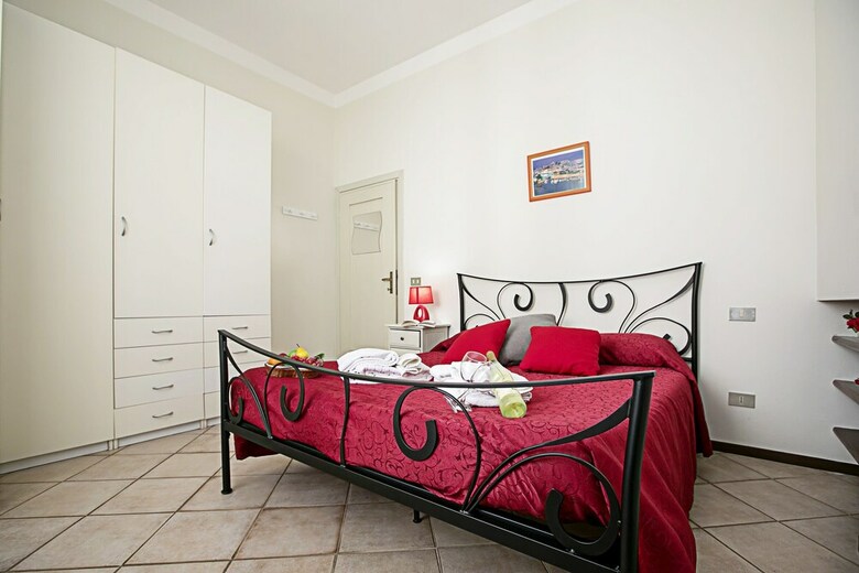 Apartamento Appartamento Aquila Splendente
