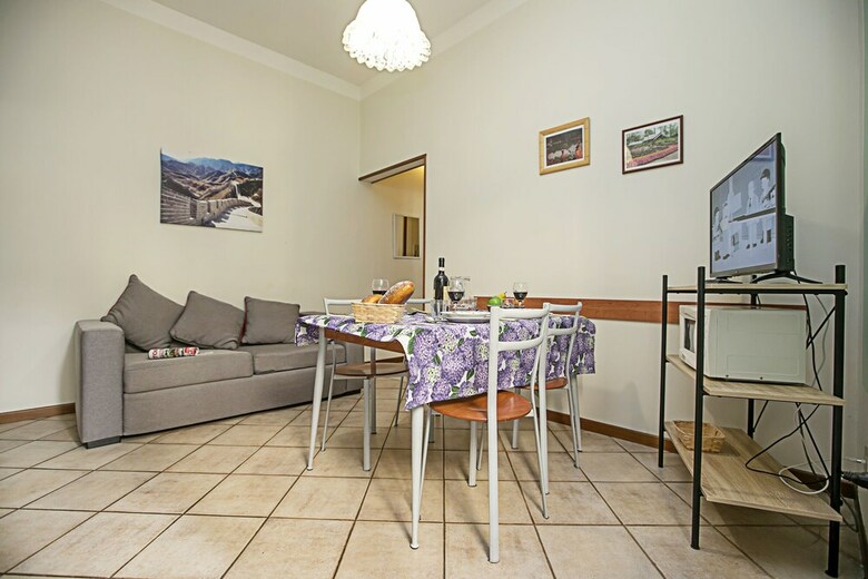 Apartamento Appartamento Aquila Splendente