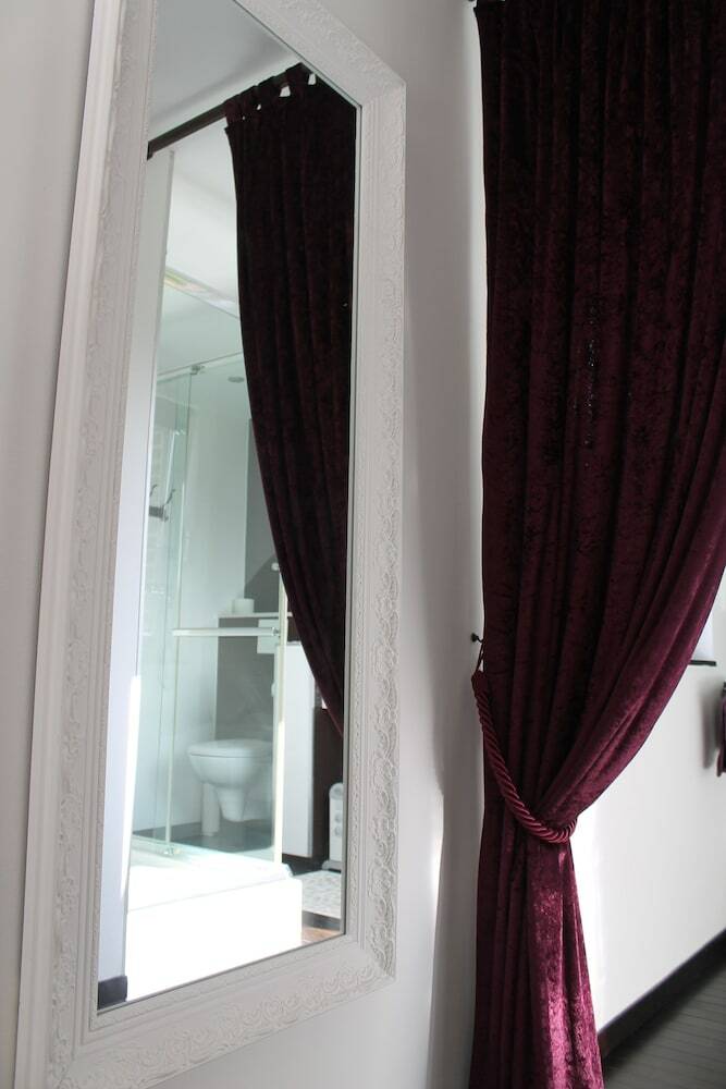 Bed & Breakfast Sweetnest Guest House