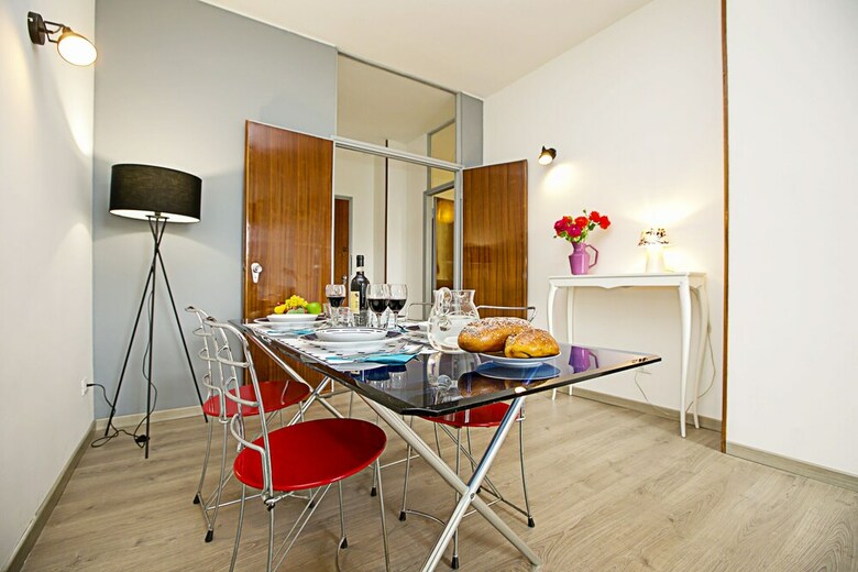 Apartamento Appartamento Di Tommaso