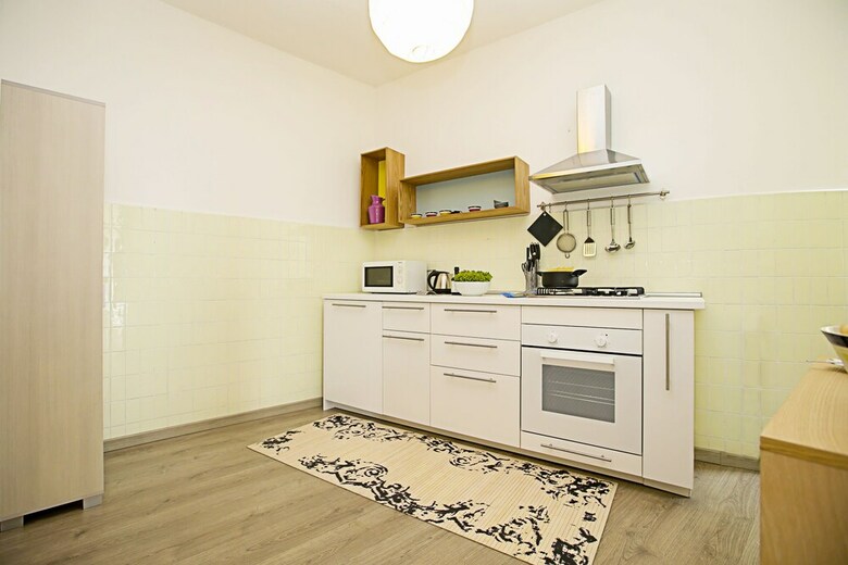 Apartamento Appartamento Di Tommaso