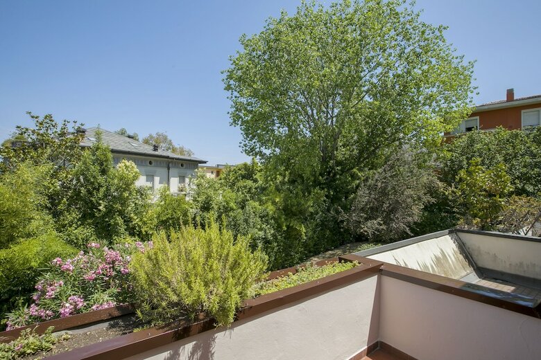 Apartamento Maison Du Soleil
