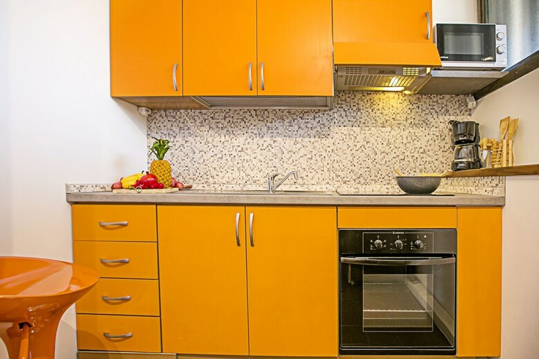 Apartamento Maison Du Soleil