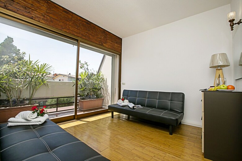 Apartamento Maison Du Soleil