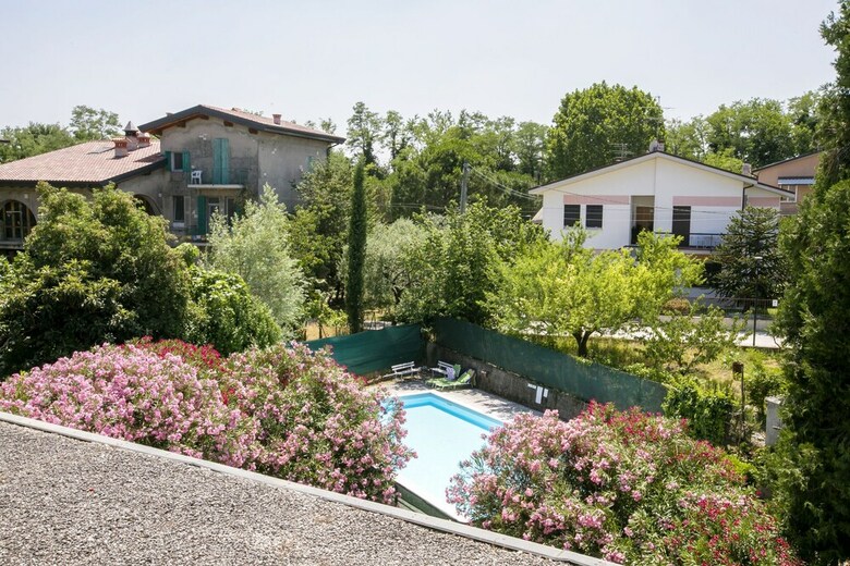 Apartamento Maison Du Soleil