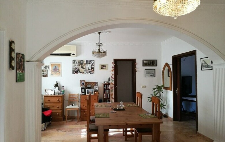 Villa Onuba