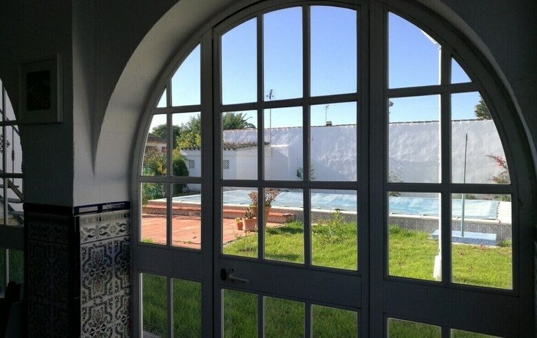 Villa Onuba