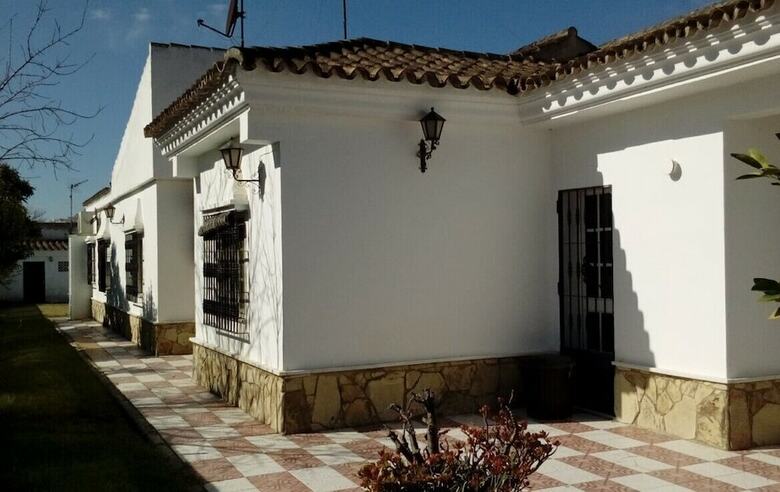 Villa Onuba