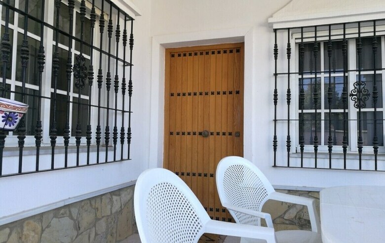 Villa Onuba
