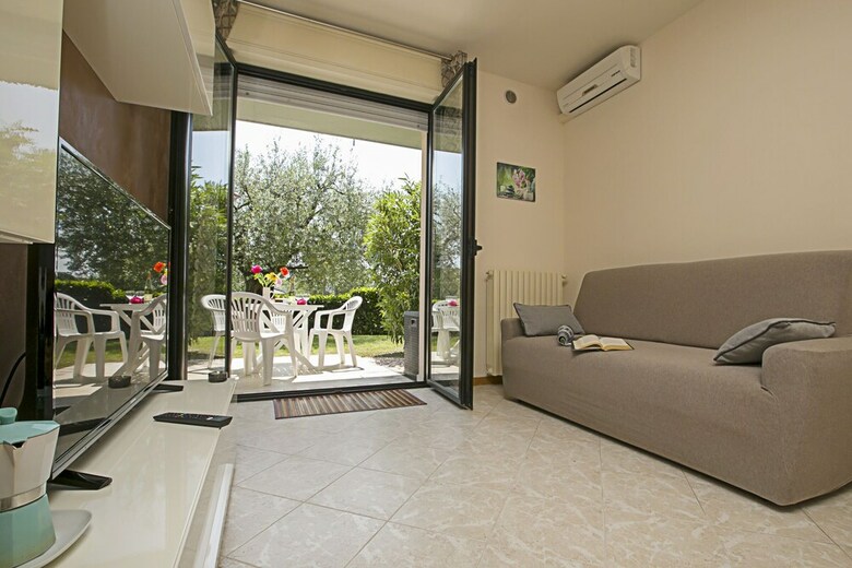 Apartamento Casa Kristall Lago
