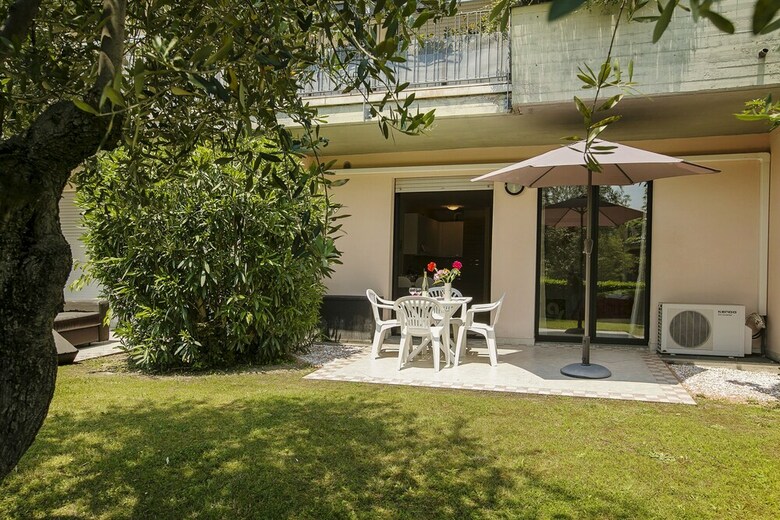Apartamento Casa Kristall Lago