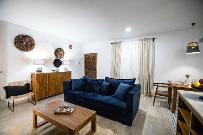 Agroturismo Alojamiento Rural Arco de La Villa