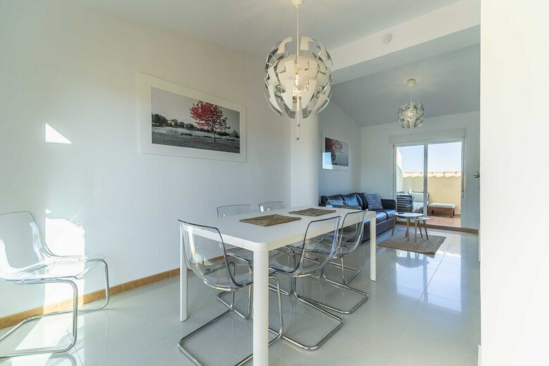 Apartamentos Sur Suites �tico Soler