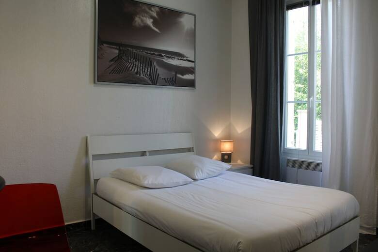 Apartamento R�sidence Villa Ange