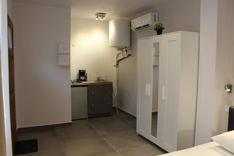 Apartamento R�sidence Villa Ange
