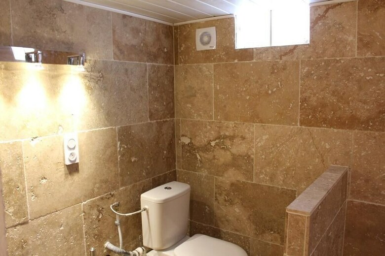 Apartamento R�sidence Villa Ange