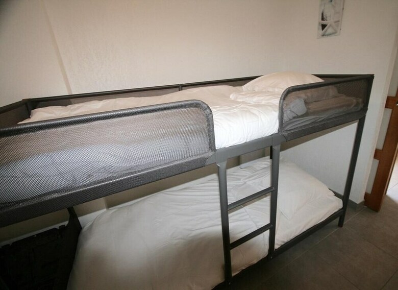 Apartamento R�sidence Villa Ange