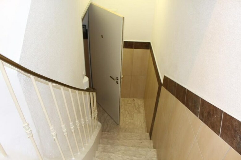 Apartamento R�sidence Villa Ange