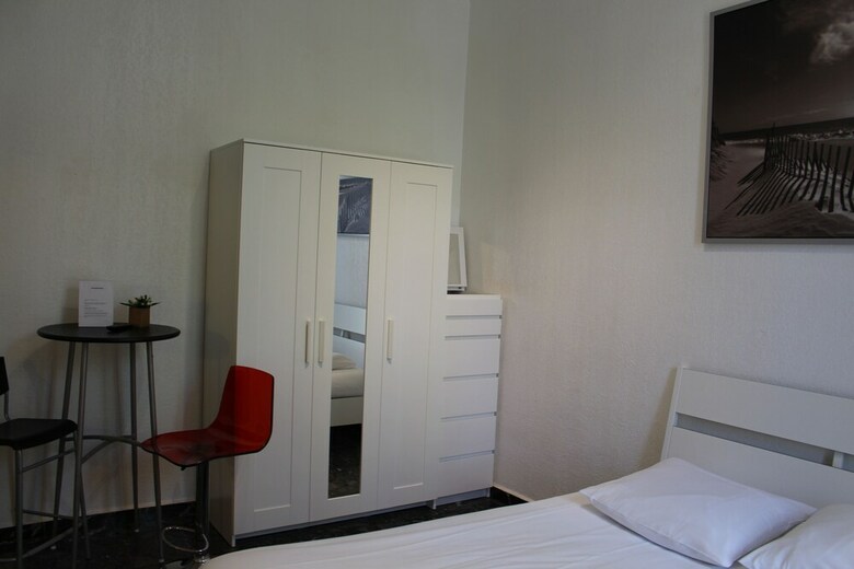 Apartamento R�sidence Villa Ange