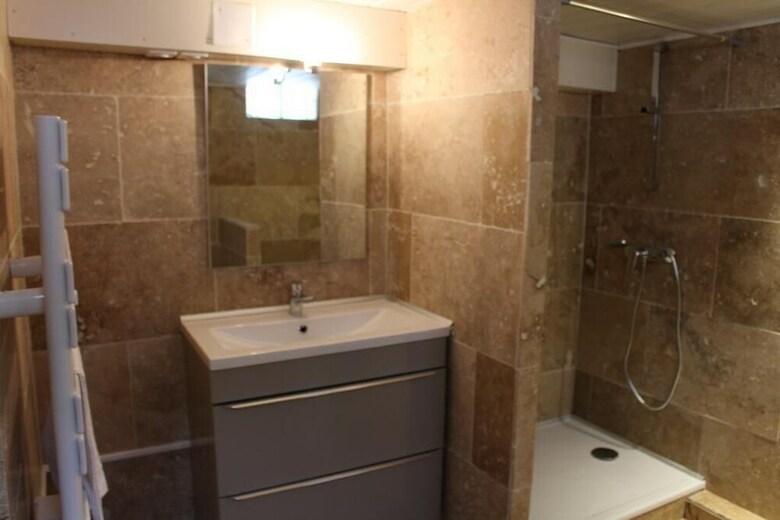 Apartamento R�sidence Villa Ange