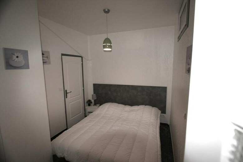 Apartamento R�sidence Villa Ange