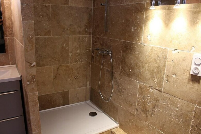 Apartamento R�sidence Villa Ange