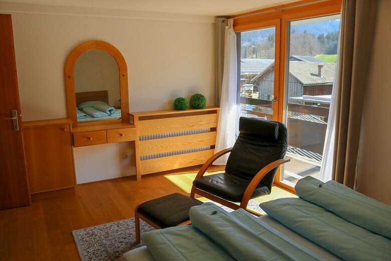 Apartamentos Appartment Moosbrugger