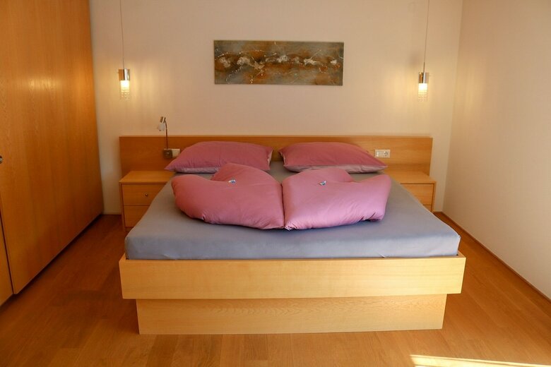 Apartamentos Appartment Moosbrugger