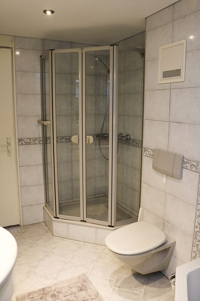 Apartamentos Appartment Moosbrugger