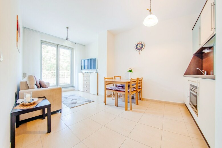 Apartamenty Sun & Snow Le?ne Zacisze