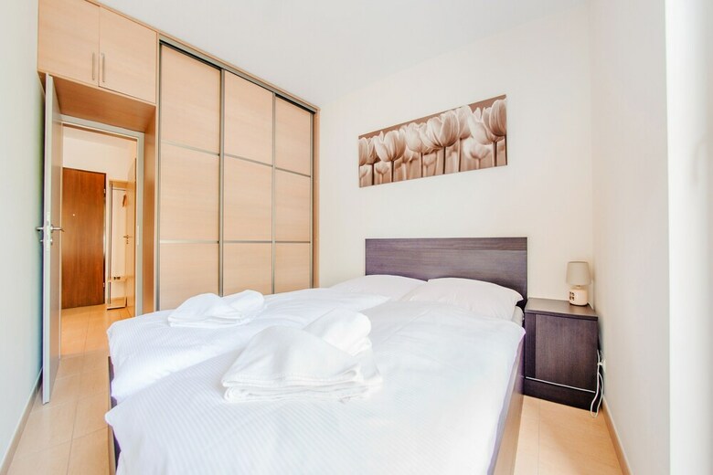 Apartamenty Sun & Snow Le?ne Zacisze