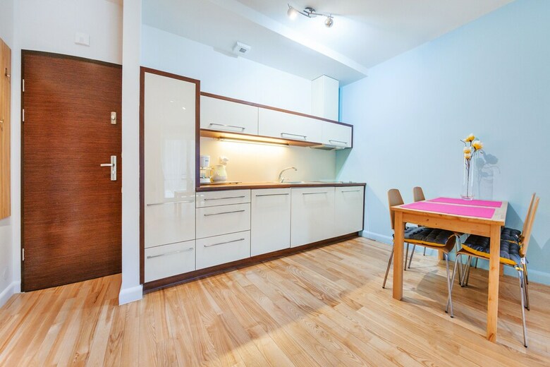 Apartamenty Sun & Snow Le?ne Zacisze