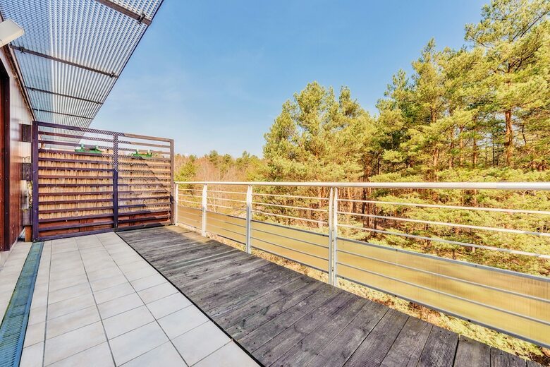 Apartamenty Sun & Snow Le?ne Zacisze