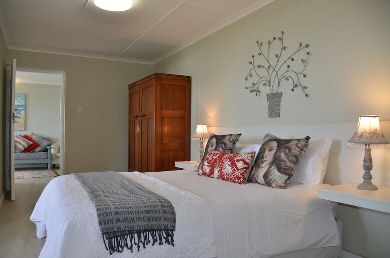Beach Villa Apartment
