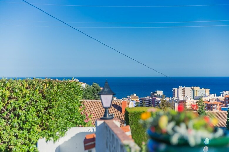 Sur Suites Villa Miranda