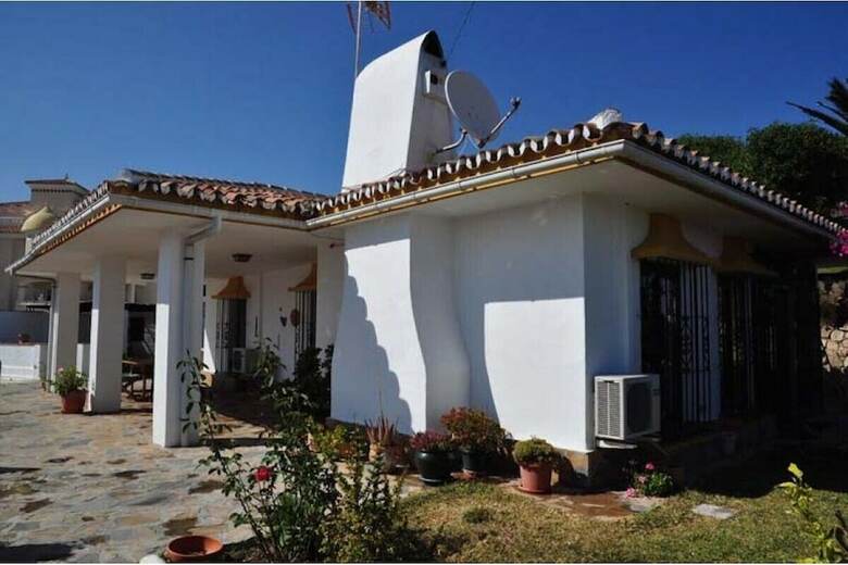 Sur Suites Villa Miranda