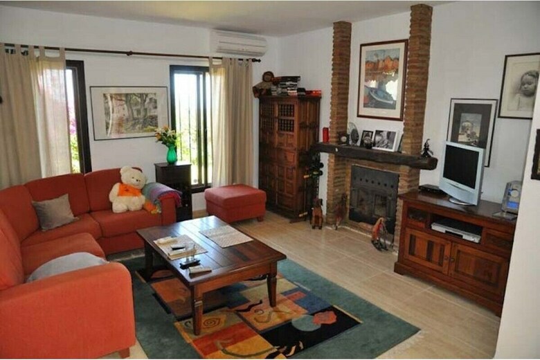 Sur Suites Villa Miranda