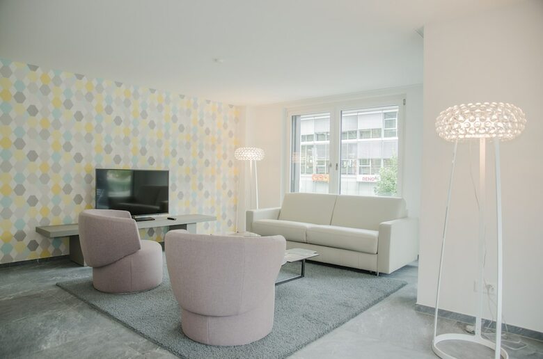 Apartment Jungfraucenter Brienzersee