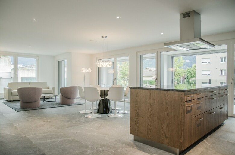 Apartment Jungfraucenter Brienzersee