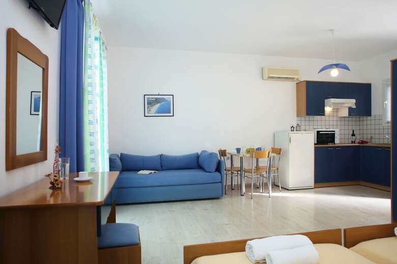 Apartamentos Miranda Resort