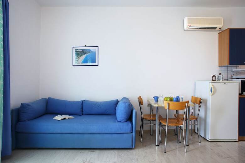 Apartamentos Miranda Resort